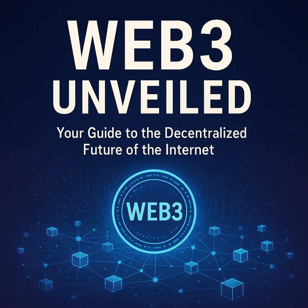 Web3 Unveiled: Your Guide to the Decentralized Internet