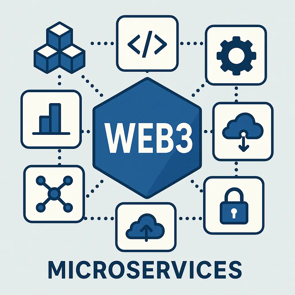 Web3: Let’s Learn from the Giants and Build Together, Not Apart