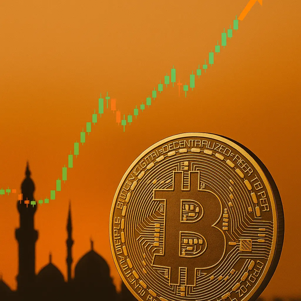 bitcoin