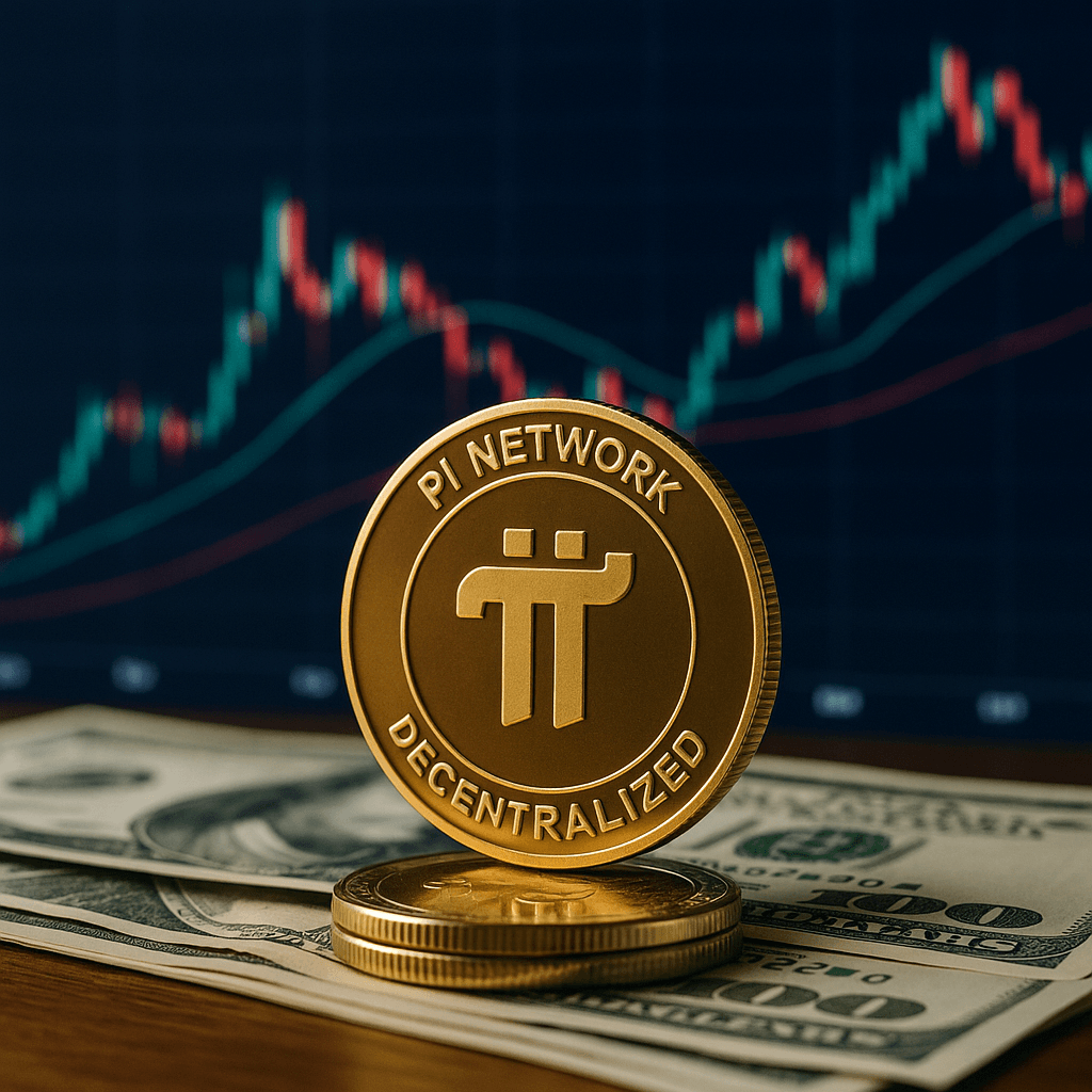 Pi Network 2025 updates