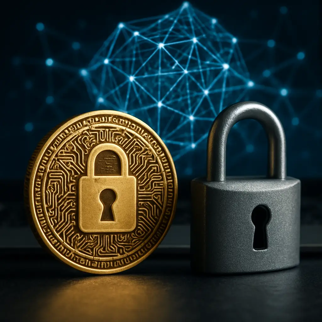 The Role of Cryptography in Securing Web 3 Ecosystems