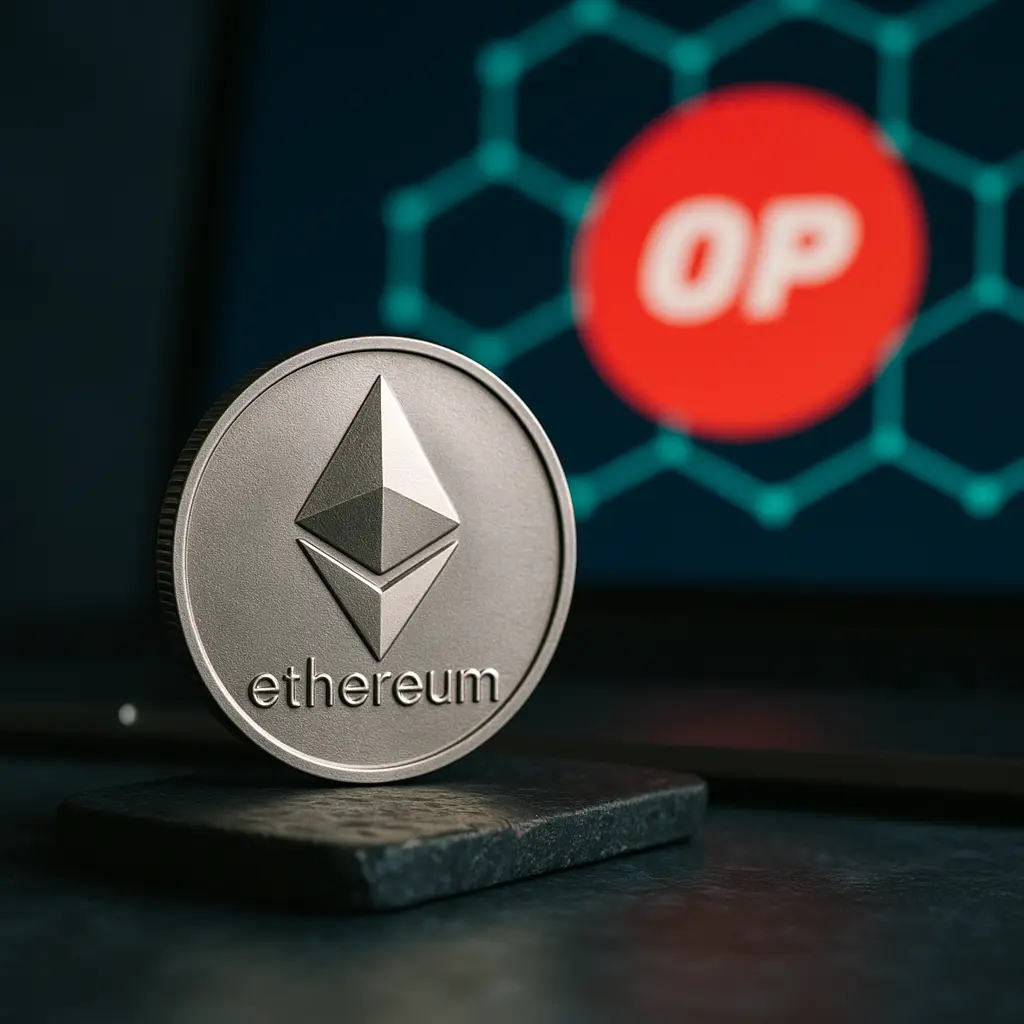Ethereum Layer 2 scaling