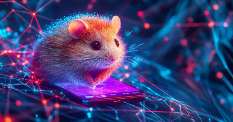 Hamster Kombat TON 2025