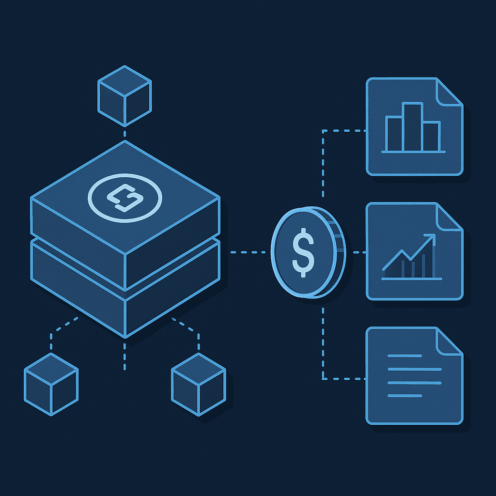 REAL Layer 1 Blockchain: Pioneering RWA Tokenization