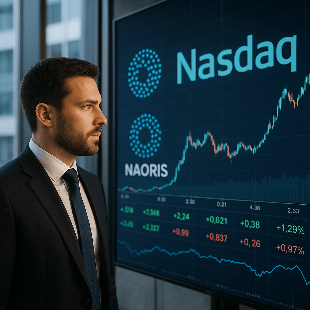 Naoris Protocol post-quantum cybersecurity