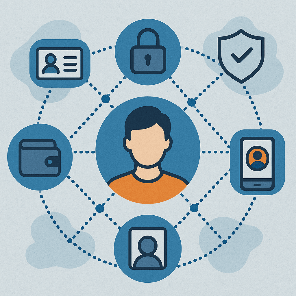 decentralized identity