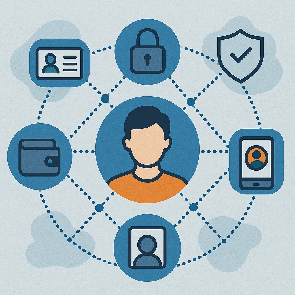 decentralized identity