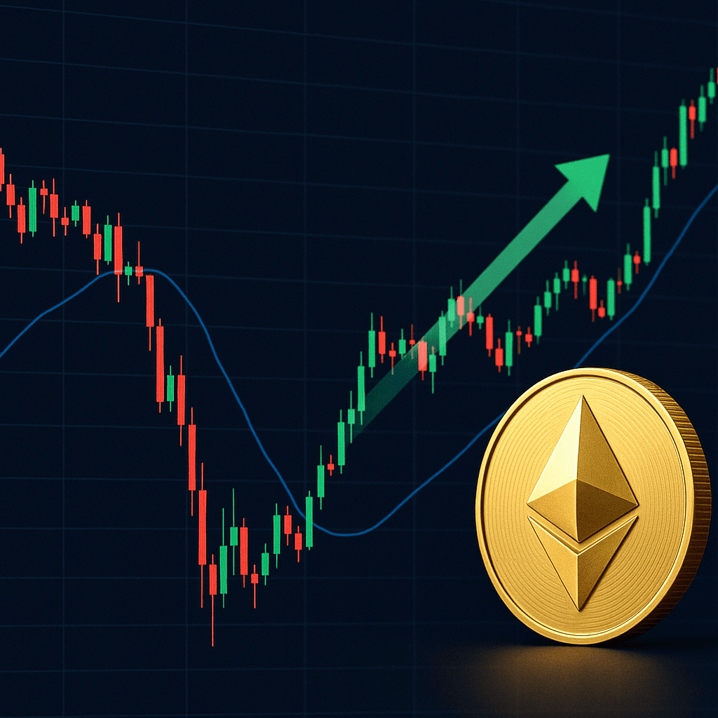 Ethereum flash crash recovery