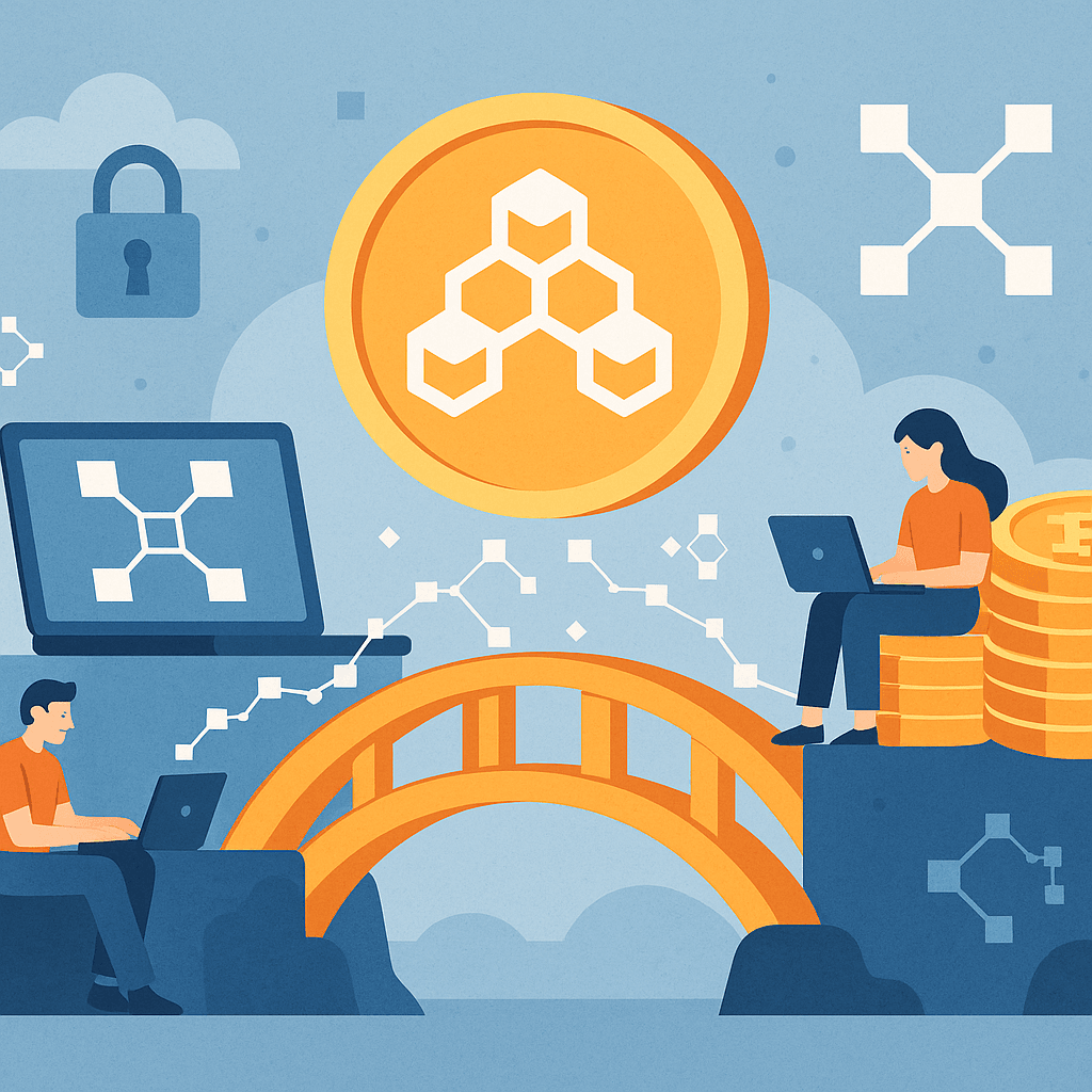 blockchain bridges