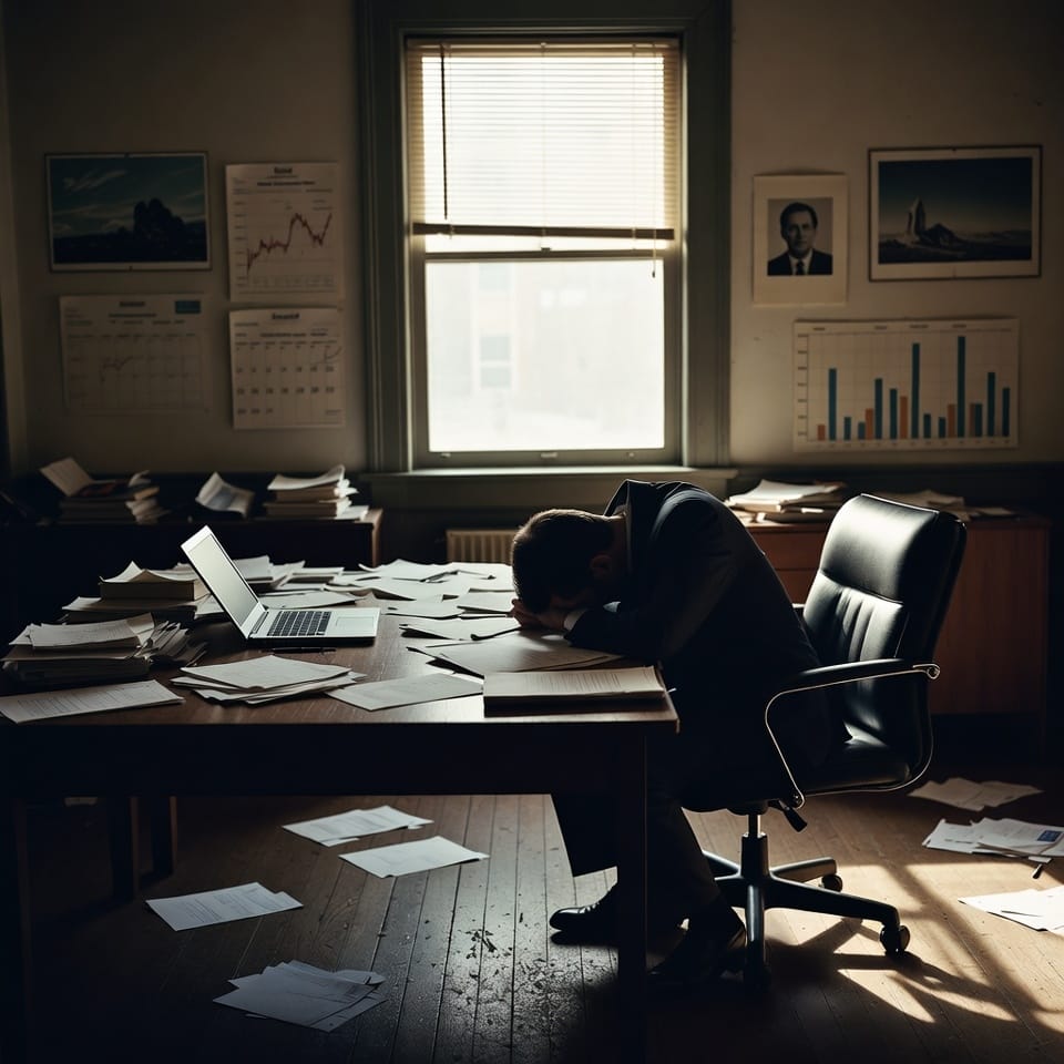 U.S. crypto bill shutdown