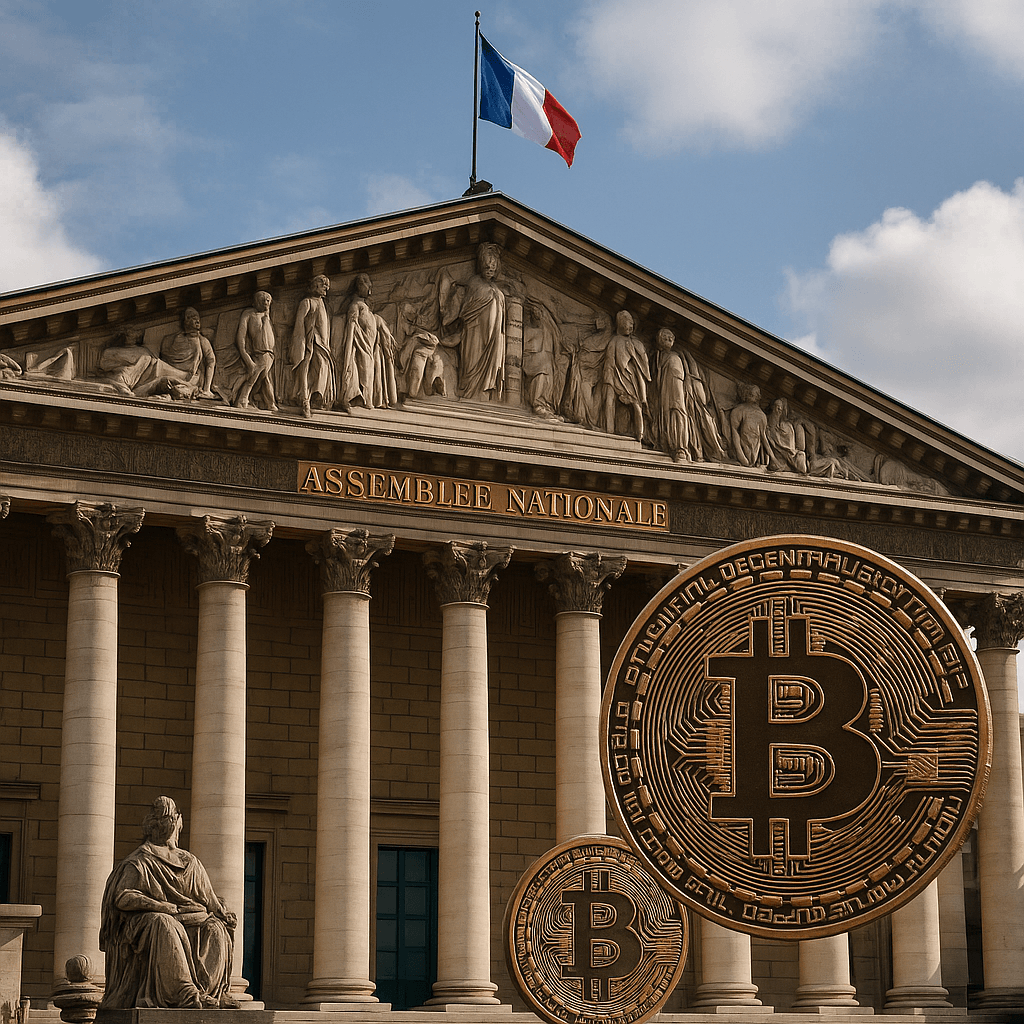 France crypto wealth tax