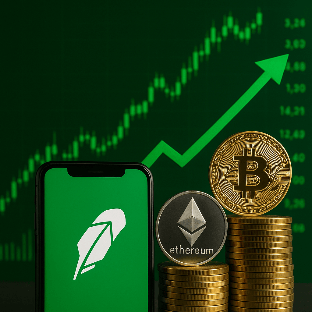 Robinhood Q3 earnings