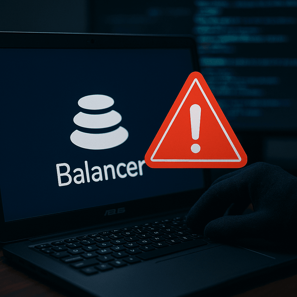 Balancer hack security audits